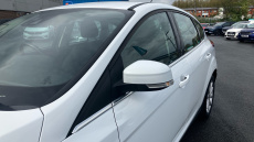 Ford Focus 1.0 EcoBoost Titanium 5dr Petrol Hatchback